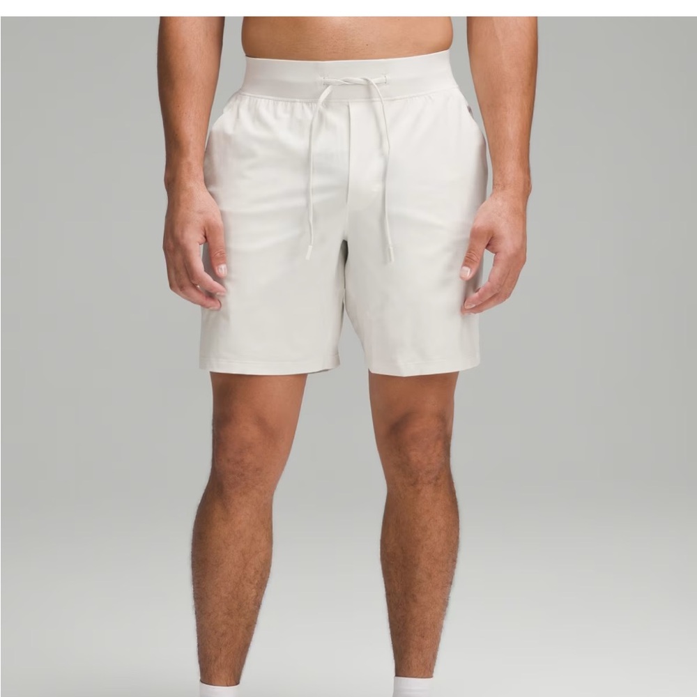 Lululemon T.H.E. Linerless Short 7”